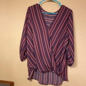 West Kei Blouse